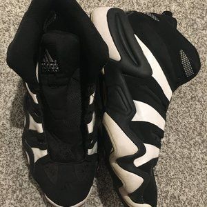 Adidas Crazy 8